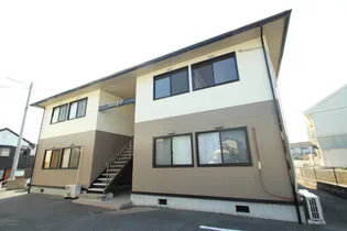 ソレジオKANDA Aの画像