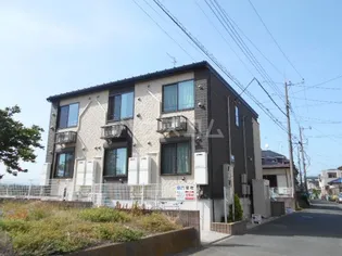 エアリーパーク【1階】の外観