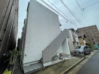 RICH HILL 小幡の画像