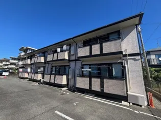 ディアコート八幡の画像