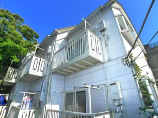 真間ハイツの画像