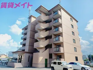 マイタウン松阪の画像