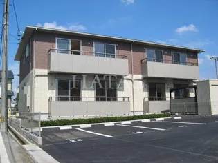 アルビレオAの画像