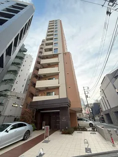 ガリシアレジデンス広尾の画像