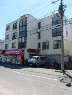 吉田ビルの画像