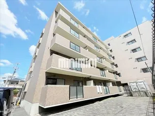 マインシュロス新瑞の画像