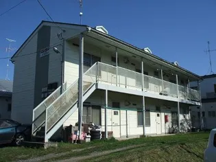 ヤマダハイツIIの画像