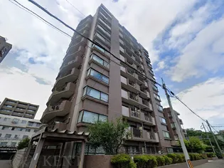 ライオンズマンション裏参道第2の画像
