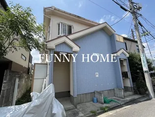 グリーンプラザ経堂の画像