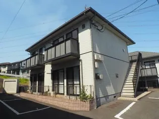 ジュネス高城 B棟の画像