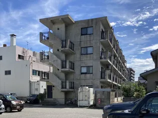 パークパレスの画像