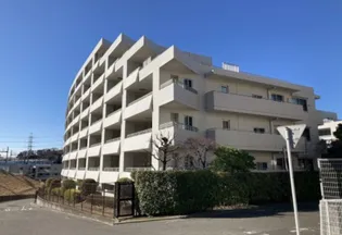 新百合ヶ丘パークハウスヒルズテラスの画像