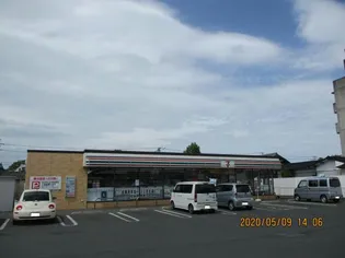 サンハイツ【3階】の周辺