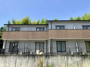 K’S TOWN1【1階】の外観