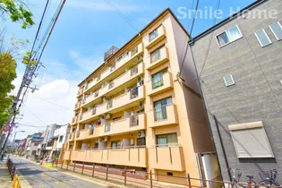 ハイツ二美園の画像