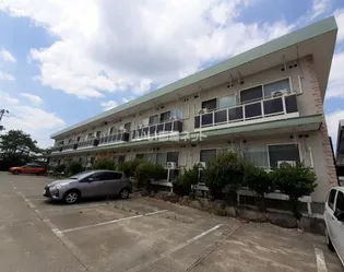 ハイツ福満の画像