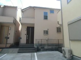 東京都稲城市百村【一戸建】の外観