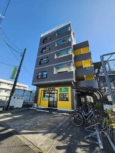 ヴィラ・ステューディオ【0】【1階】の外観