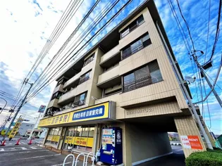 サンハイツ21の画像