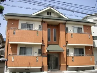 ウイング山手の画像