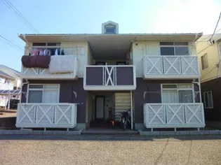 グリーンヒルズJの画像