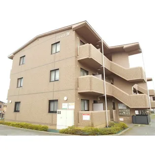 ソレイユMの画像