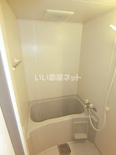 ロイヤル江戸橋【3階】の風呂