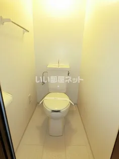 ロイヤル江戸橋【3階】の内装