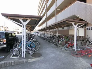 ロイヤル江戸橋【3階】の地図