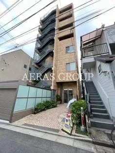 haru【5階】の外観