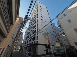 ブラントン蔵前の画像