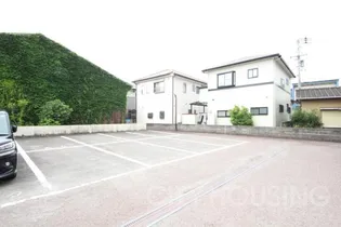 アマ・デトワールII【3階】の地図