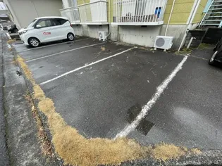 セジュール城北【2階】の地図