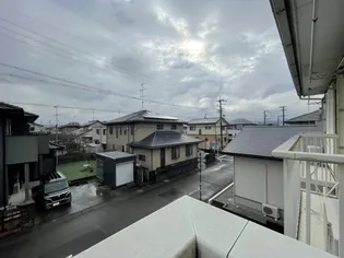 セジュール城北【2階】のその他画像