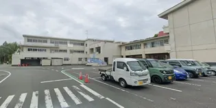 セジュール城北【2階】の周辺