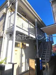 パッション西川口の画像