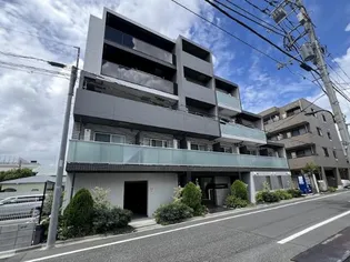 HY'S 新宿西落合の画像