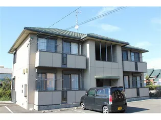 セゾン・ファミール【2階】の外観