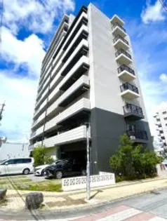 SUNRESIDENCE小禄の画像