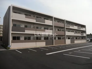 兵庫県明石市大久保町大窪【マンション】の外観