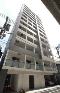 ステージファースト新御徒町の画像