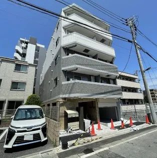 カーサ クアドリフォリオの画像