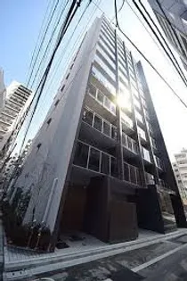 東京都千代田区外神田6【マンション】の外観