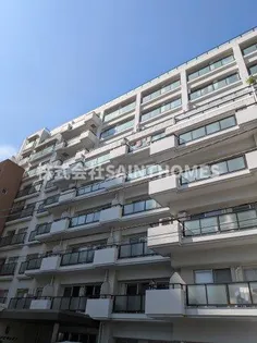 芝公園アビタシオンの画像