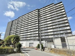 津田沼ハイライズの画像