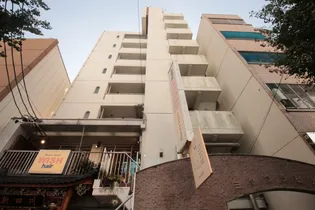 ミヤウラビルの画像