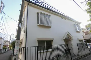 ラメゾンドゥエスの画像