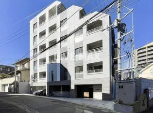 サムティ平尾RAFFINEの画像