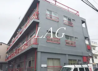 サンファスト東尾久の画像