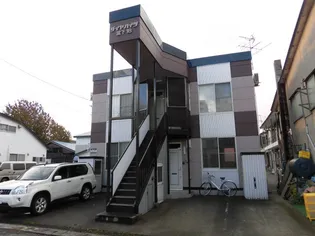 ダイヤハイツ宮下18の画像